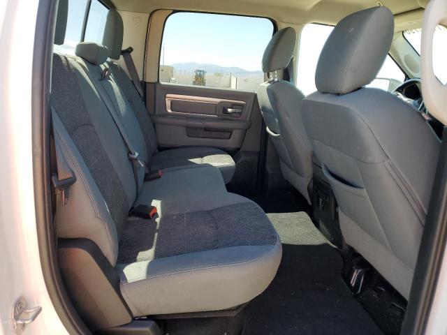 Продажа на аукционе авто 2018 Ram 1500, vin: 1C6RR6LT7JS177048, номер лота: 71101796