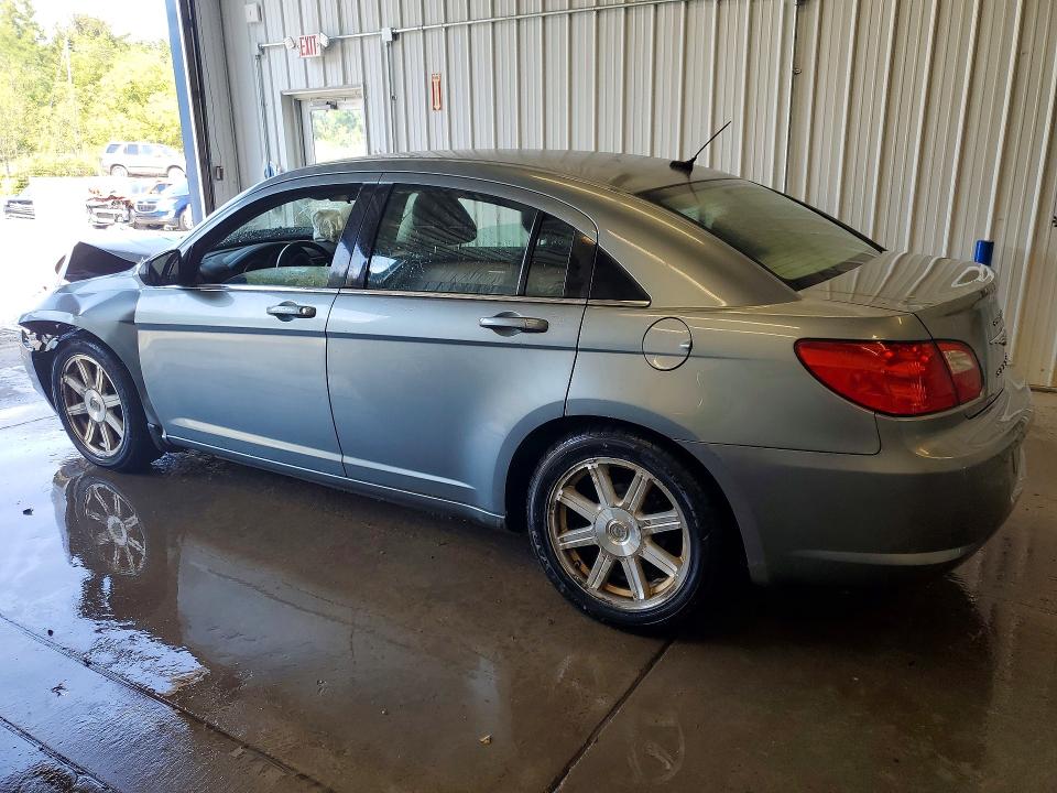 Aukcja sprzedaży 2009 Chrysler Sebring, vin: 1C3LC56V59N553364, numer aukcji: 67254896