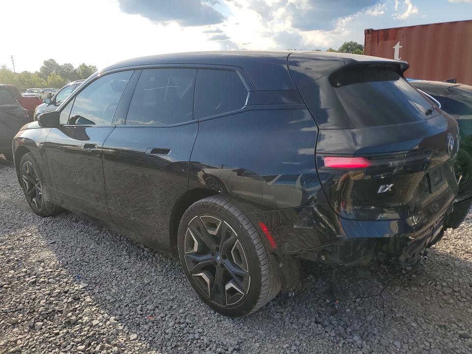 Aukcja sprzedaży 2023 Bmw Ix, vin: WB523CF00PCL94810, numer aukcji: 68226316