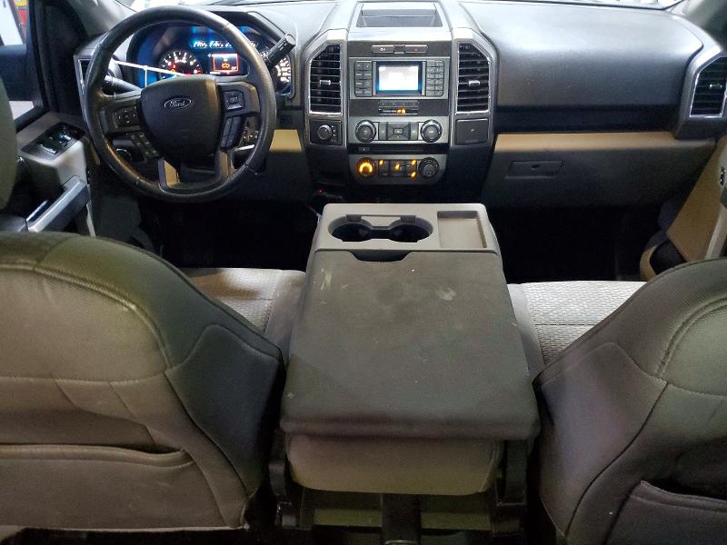 Aukcja sprzedaży 2015 Ford F150, vin: 1FTFW1EG5FFB15638, numer aukcji: 69114146