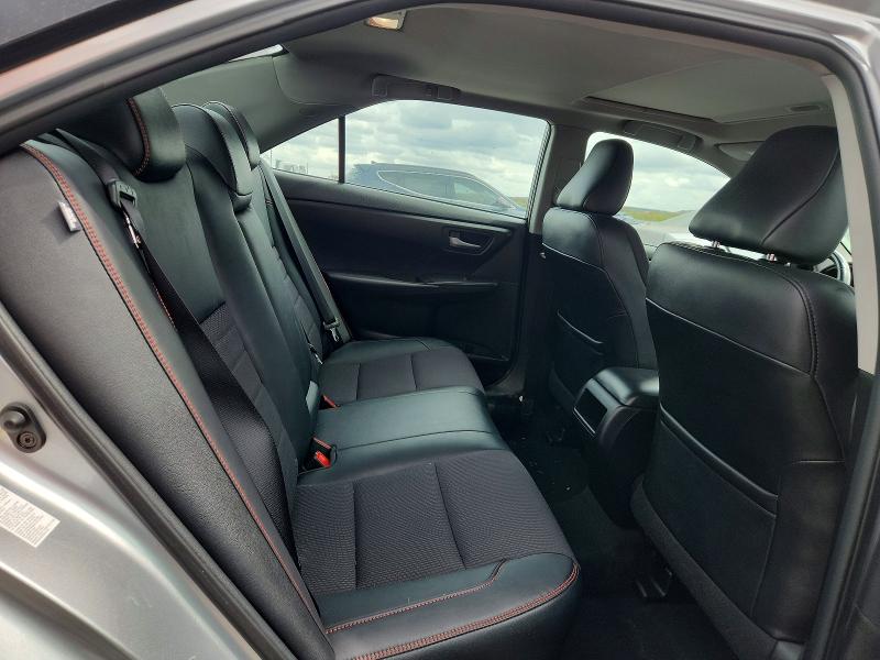 Продаж на аукціоні авто 2016 Toyota Camry, vin: 4T1BF1FK9GU563939, номер лоту: 71206956