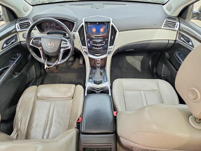 70344346 :رقم المزاد ، 3GYFNHE30DS521144 vin ، 2013 Cadillac Srx مزاد بيع