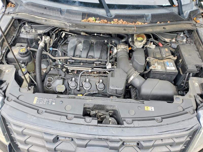 70179506 :رقم المزاد ، 1FM5K8AR0HGC25321 vin ، 2017 Ford Explorer مزاد بيع
