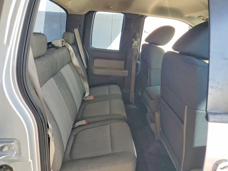 Продажа на аукционе авто 2009 Ford F150, vin: 1FTRX128X9KB43809, номер лота: 70517696