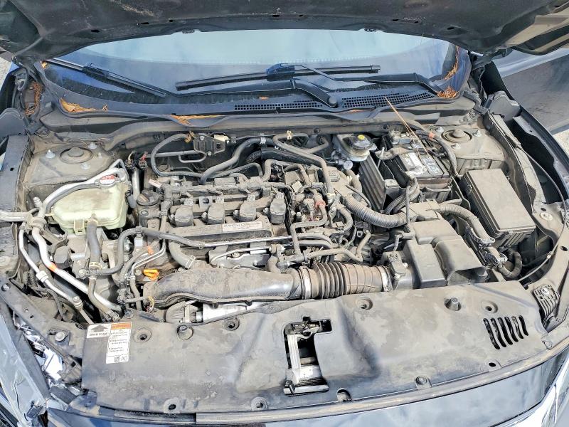 Aukcja sprzedaży 2017 Honda Civic, vin: 19XFC1F79HE009312, numer aukcji: 68822186