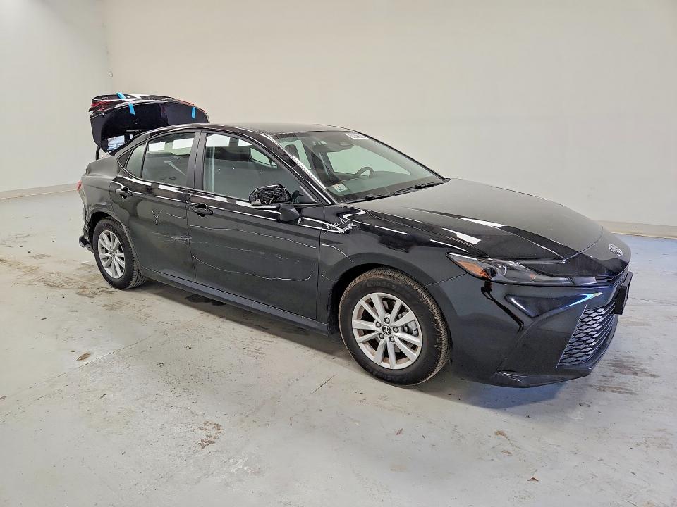 Продажа на аукционе авто 2026 Toyota Camry, vin: 4T1DAACK3TU756450, номер лота: 70422166