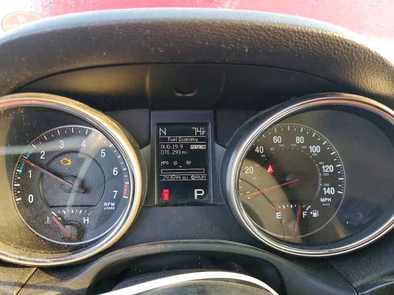 2011 Jeep Grand Cherokee მანქანა იყიდება აუქციონზე, vin: 1J4RR4GG5BC678049, აუქციონის ნომერი: 69556766