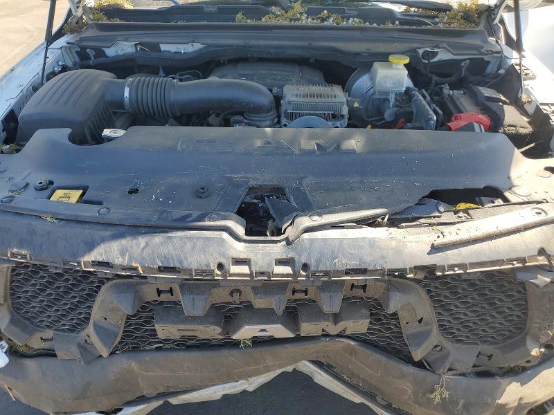 Продаж на аукціоні авто 2020 Ram 1500, vin: 1C6SRFLT6LN393170, номер лоту: 67480076