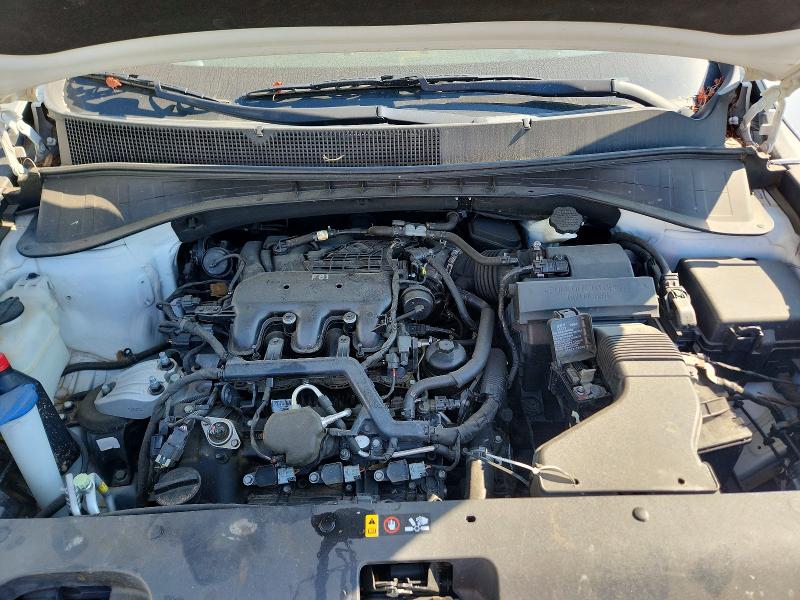 Aukcja sprzedaży 2017 Kia Sorento, vin: 5XYPH4A58HG201868, numer aukcji: 71034446