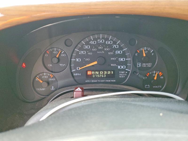 Aukcja sprzedaży 2001 Chevrolet Express G1500, vin: 1GBFG15R711224563, numer aukcji: 67236816
