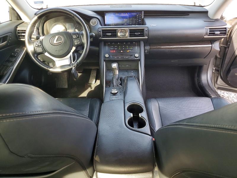 Продажа на аукционе авто 2017 Lexus Is, vin: JTHCM1D22H5024963, номер лота: 68378176