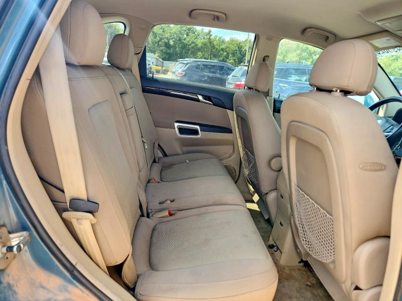 Продажа на аукционе авто 2008 Saturn Vue, vin: 3GSCL33P38S597703, номер лота: 69496026
