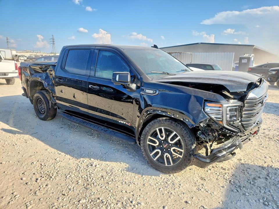 68146766 :رقم المزاد ، 3GTUUEE88RG292989 vin ، 2024 Gmc Sierra مزاد بيع