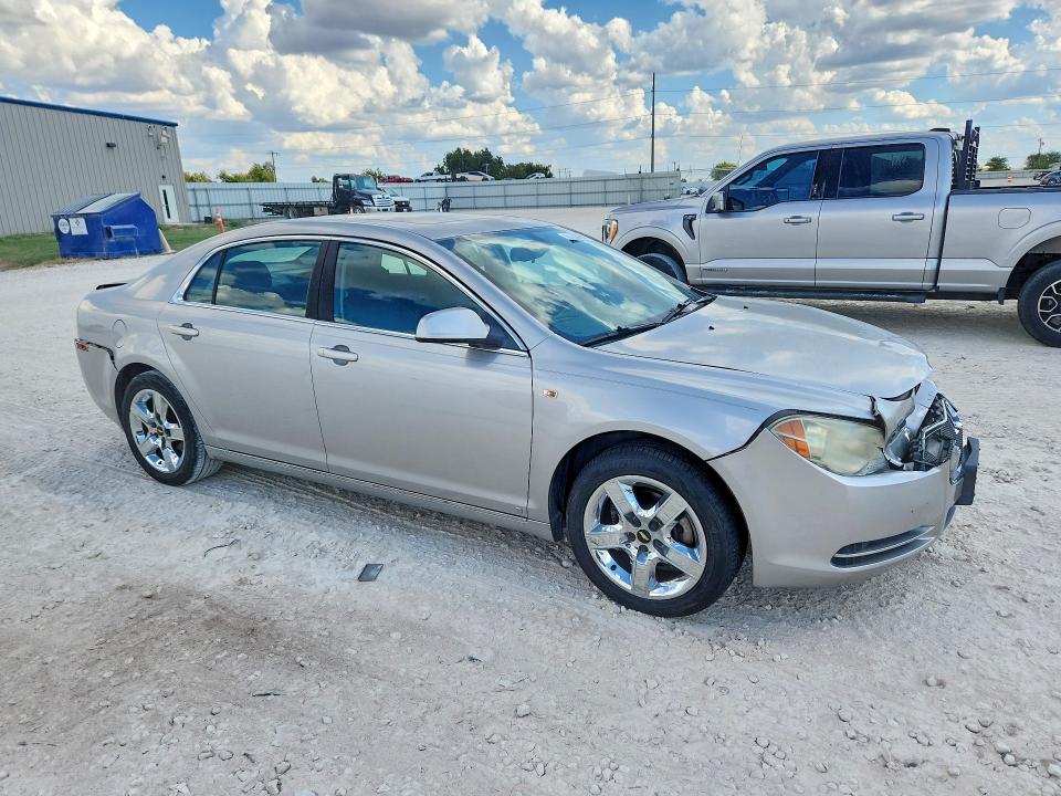 Aukcja sprzedaży 2008 Chevrolet Malibu, vin: 1G1ZH57B78F256528, numer aukcji: 67635106
