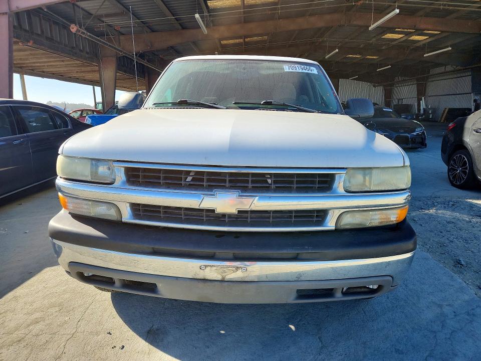Продаж на аукціоні авто 2004 Chevrolet Tahoe, vin: 1GNEC13V44J161856, номер лоту: 70919466