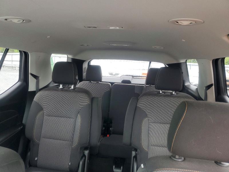 Aukcja sprzedaży 2018 Chevrolet Traverse, vin: 1GNEVGKW3JJ226893, numer aukcji: 71265736