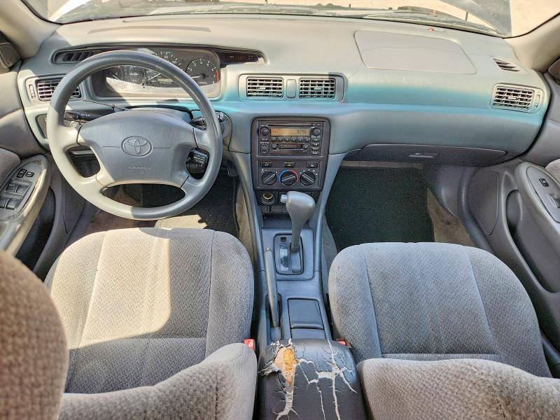 Продажа на аукционе авто 2000 Toyota Camry, vin: 4T1BF22K9YU942744, номер лота: 69166286
