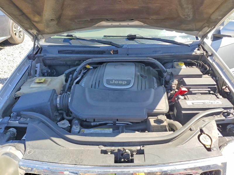69159456 :رقم المزاد ، 1J8HR68288C189467         vin ، 2008 Jeep Grand Cherokee مزاد بيع