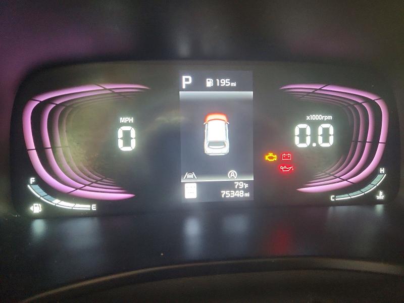 Продаж на аукціоні авто 2025 Kia Soul, vin: KNDJ23AU9S7251451, номер лоту: 67750916
