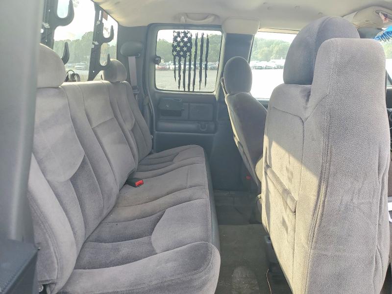 70158246 :رقم المزاد ، 1GTEK19V83E266149 vin ، 2003 Gmc New Sierra مزاد بيع