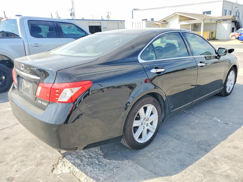 Продажа на аукционе авто 2008 Lexus Es, vin: JTHBJ46G382230051, номер лота: 70712356