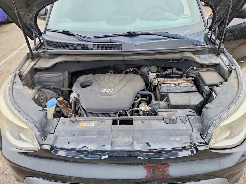 68962436 :رقم المزاد ، KNDJN2A27F7753364 vin ، 2015 Kia Soul مزاد بيع