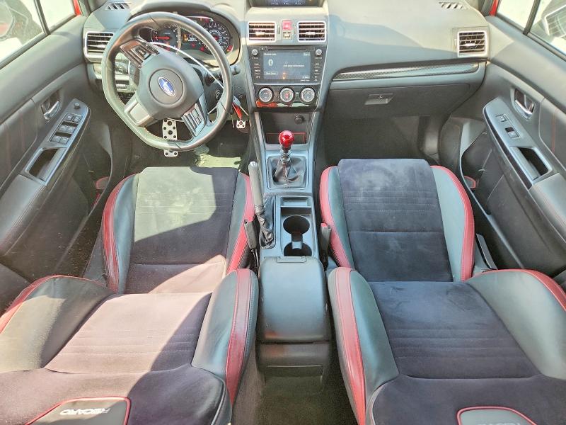 Aukcja sprzedaży 2018 Subaru Wrx, vin: JF1VA1B63J9823292, numer aukcji: 67649466