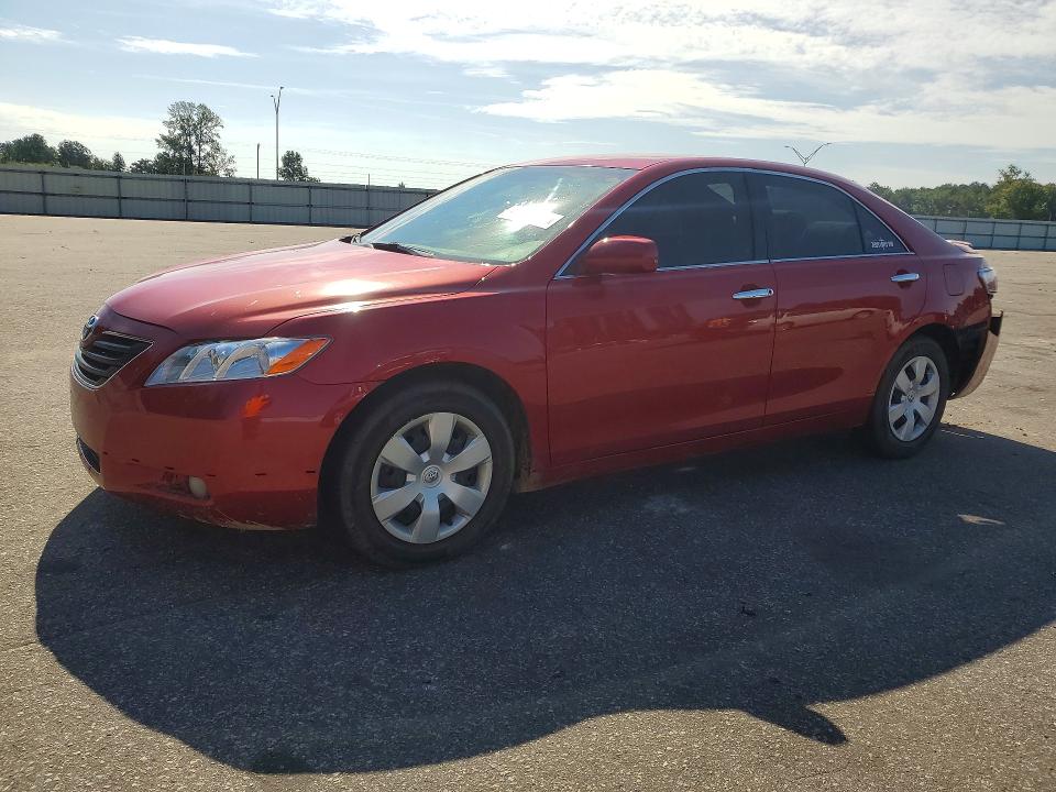 Продаж на аукціоні авто 2007 Toyota Camry, vin: 4T1BE46K97U017422, номер лоту: 68742286