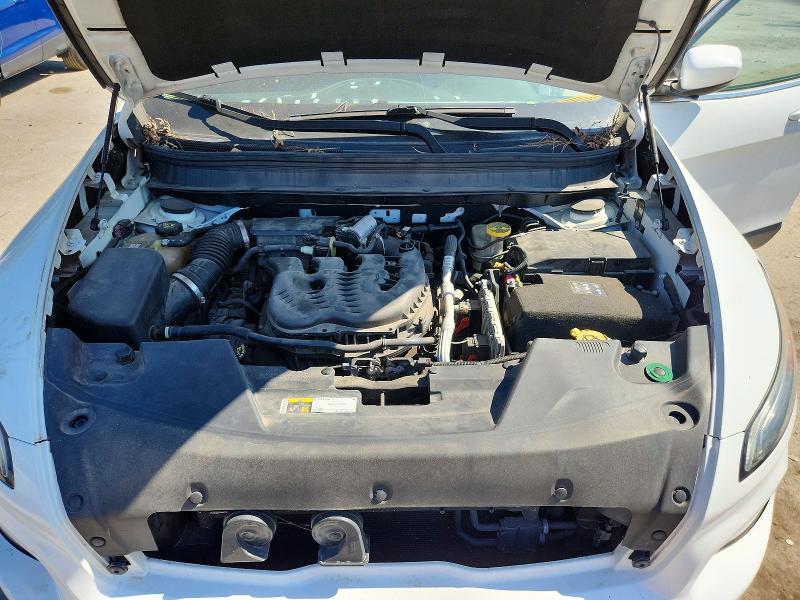 2015 Jeep Cherokee მანქანა იყიდება აუქციონზე, vin: 1C4PJMDS8FW673641, აუქციონის ნომერი: 67723056