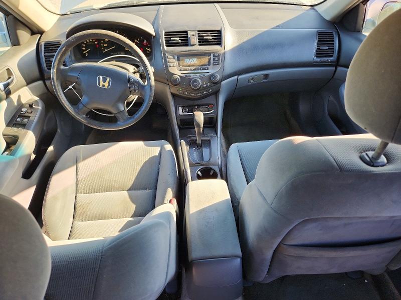 Продажа на аукционе авто 2006 Honda Accord, vin: 3HGCM56446G705298, номер лота: 67839476