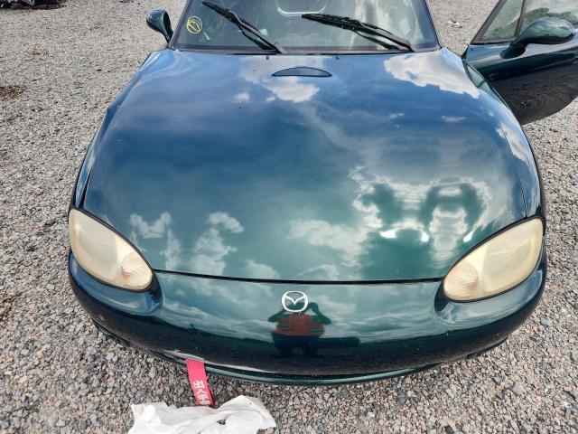 Продажа на аукционе авто 1999 Mazda Mx-5 Miata, vin: JM1NB3532X0137214, номер лота: 68488476