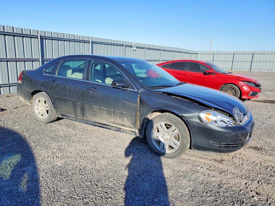 Aukcja sprzedaży 2012 Chevrolet Impala, vin: 2G1WB5E36C1241860, numer aukcji: 70032146