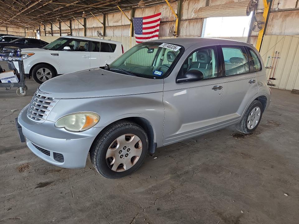 Продажа на аукционе авто 2007 Chrysler Pt Cruiser, vin: 3A4FY48B97T625262, номер лота: 70748326