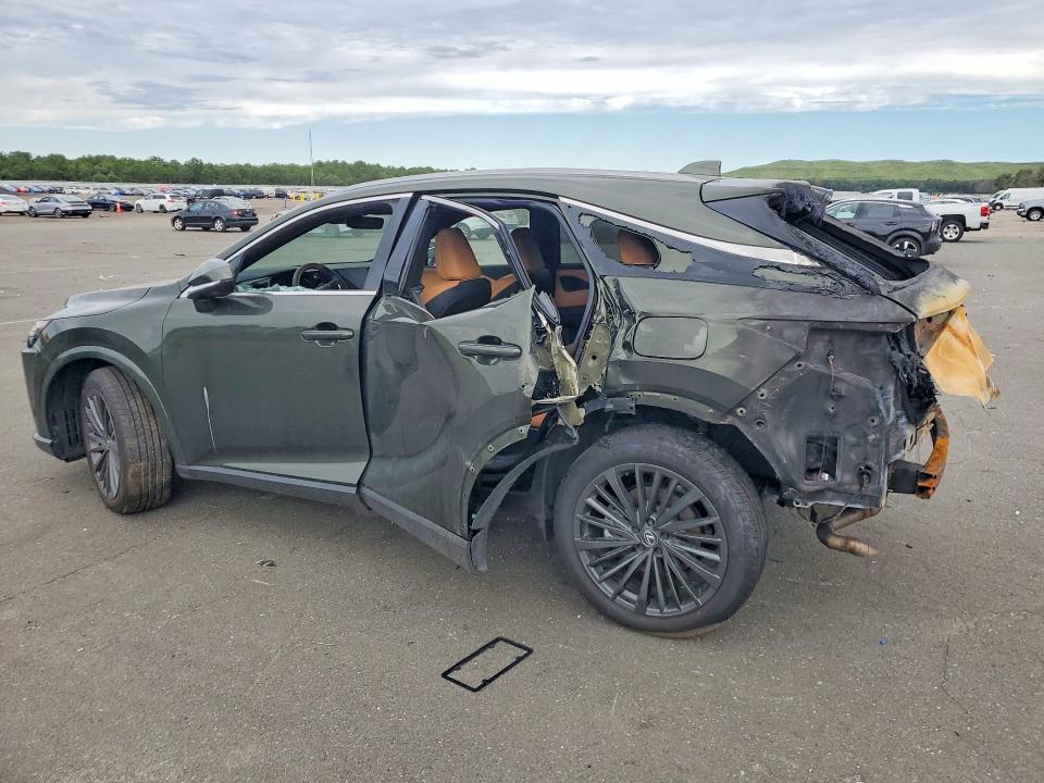 Aukcja sprzedaży 2025 Lexus Rx 350, vin: 2T2BAMCA1SC119536, numer aukcji: 68232546