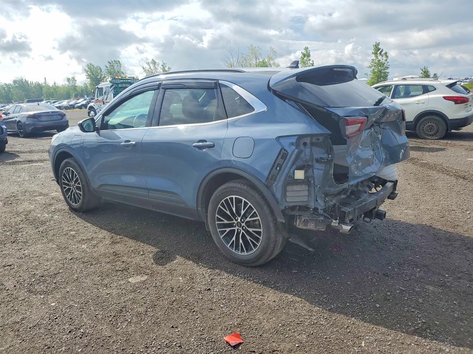 2025 Ford Escape მანქანა იყიდება აუქციონზე, vin: 1FMCU0E10SUB26031, აუქციონის ნომერი: 67289716