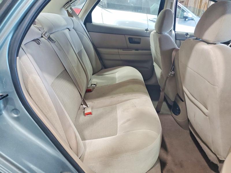 Продаж на аукціоні авто 2005 Ford Taurus, vin: 1FAFP53295A143584, номер лоту: 68982046