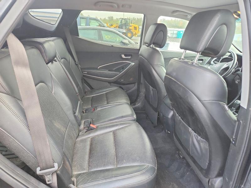 Aukcja sprzedaży 2015 Hyundai Santa Fe Sport, vin: 5XYZWDLAXFG242573, numer aukcji: 70687906
