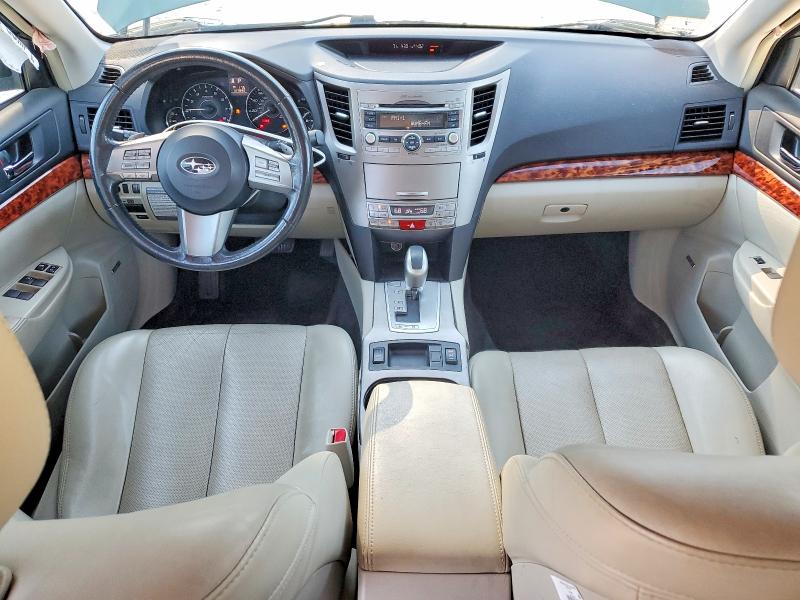 Aukcja sprzedaży 2011 Subaru Outback, vin: 4S4BRDKC5B2431093, numer aukcji: 68405646