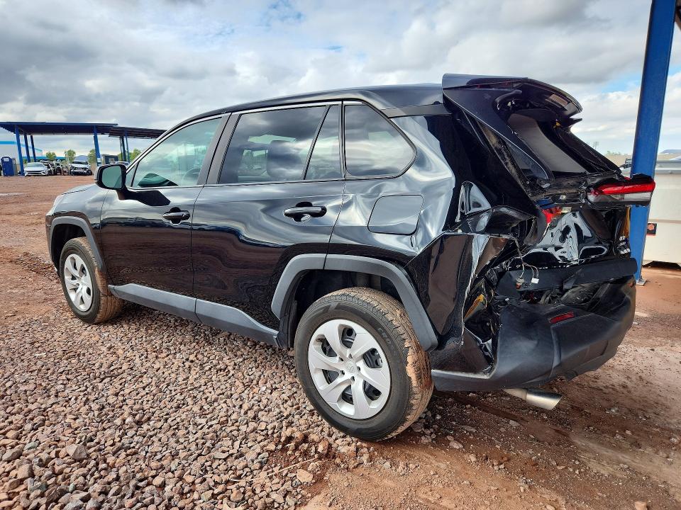 Auction sale of the 2023 Toyota Rav4, vin: 2T3F1RFV9PW377009, lot number: 69578886