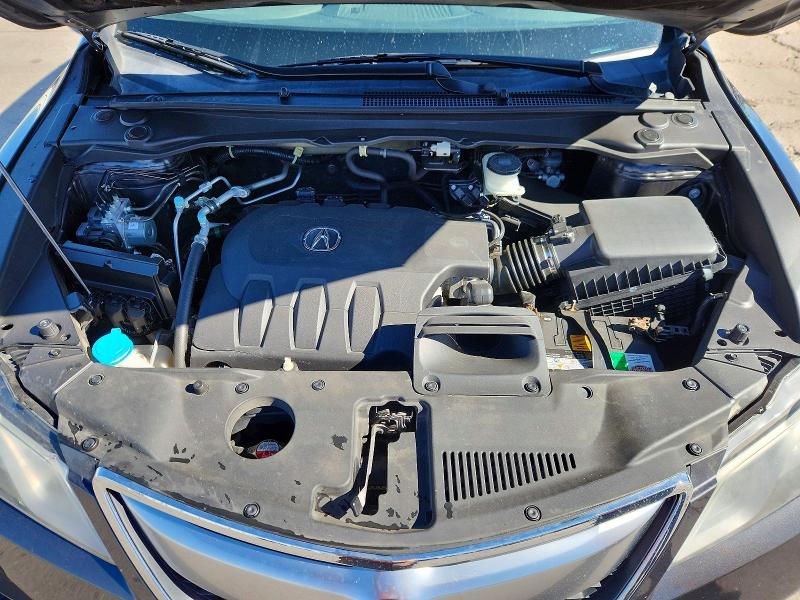 Aukcja sprzedaży 2015 Acura Rdx, vin: 5J8TB3H58FL004959, numer aukcji: 70073146
