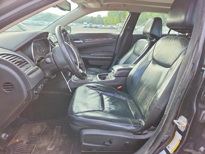 Aukcja sprzedaży 2016 Chrysler 300, vin: 2C3CCARGXGH161945, numer aukcji: 69988086