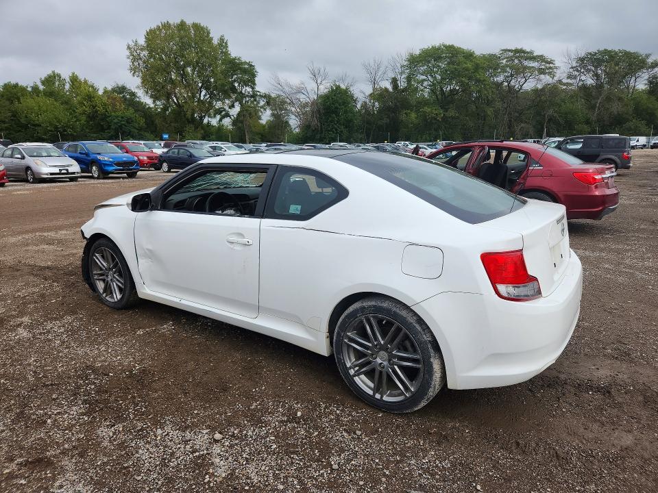Продаж на аукціоні авто 2012 Scion Tc, vin: JTKJF5C72C3026040, номер лоту: 69081636