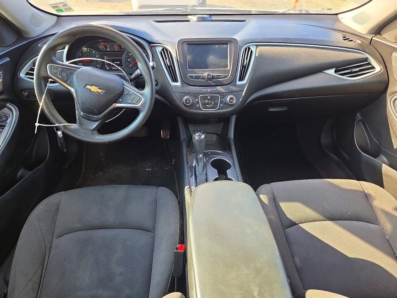 Aukcja sprzedaży 2018 Chevrolet Malibu, vin: 1G1ZB5ST4JF160654, numer aukcji: 70861686