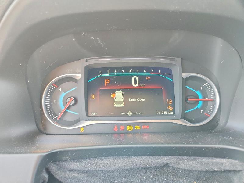 Aukcja sprzedaży 2021 Honda Pilot, vin: 5FNYF6H20MB004728, numer aukcji: 70538716