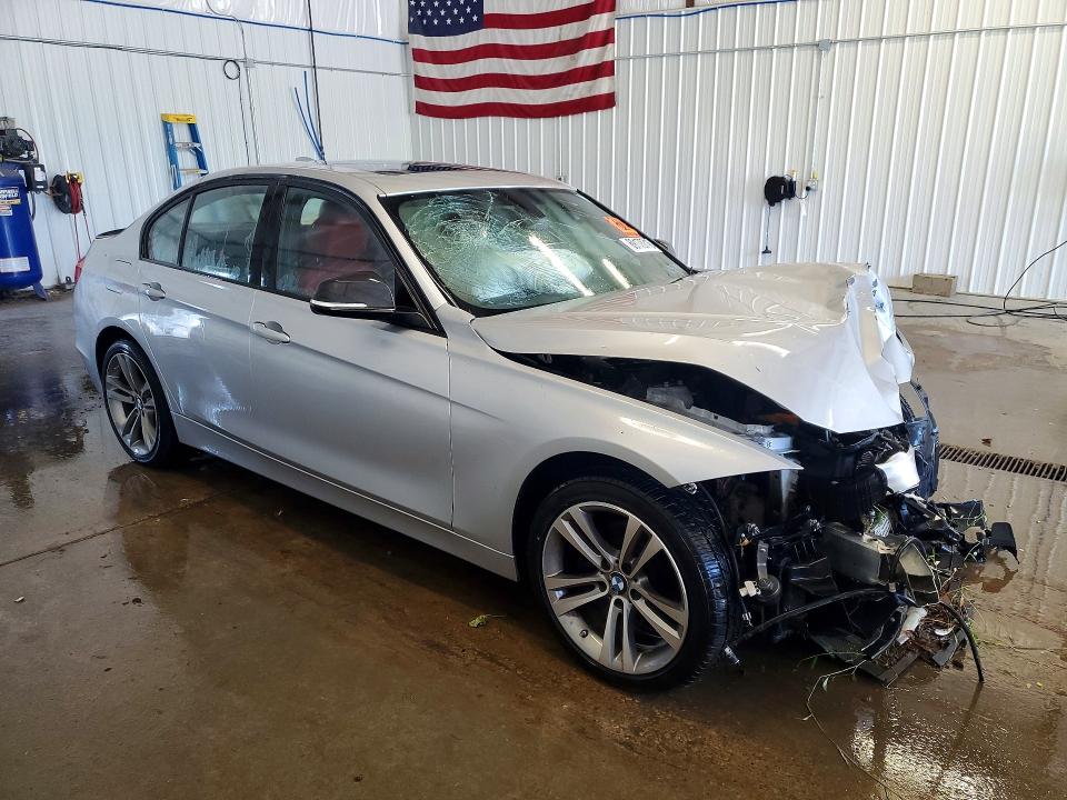 Aukcja sprzedaży 2015 Bmw 328, vin: WBA3B5G54FNS19428, numer aukcji: 69170716