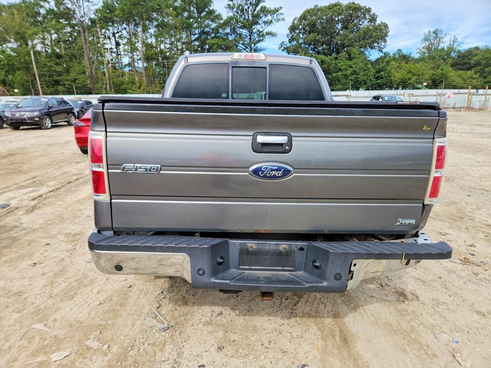 Продажа на аукционе авто 2010 Ford F150, vin: 1FTFW1EV1AFA57311, номер лота: 70268826