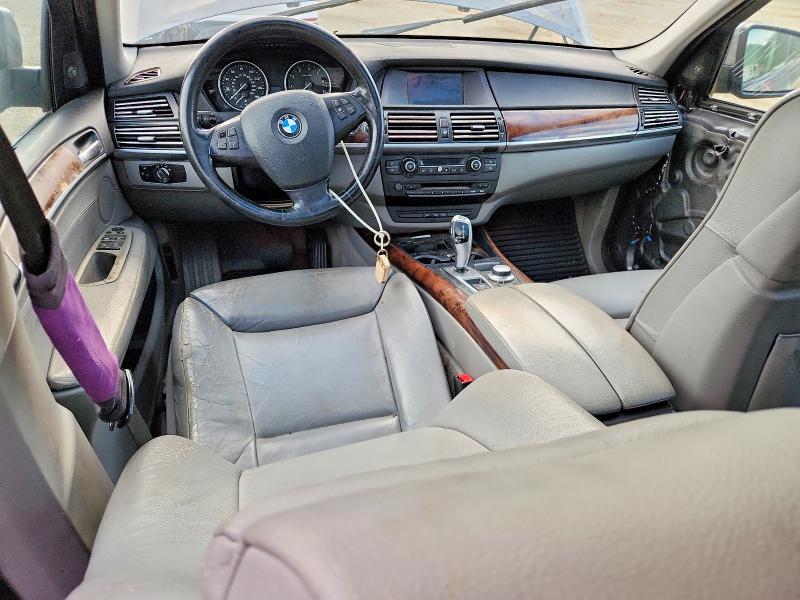 Aukcja sprzedaży 2007 Bmw X5, vin: 4USFE43547LY74736, numer aukcji: 66987336