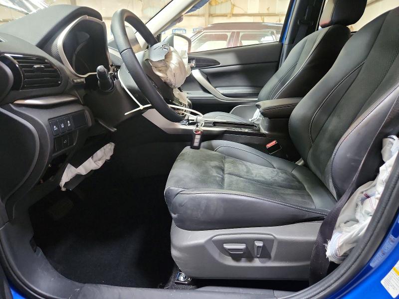 Aukcja sprzedaży 2026 Mitsubishi Eclipse Cross, vin: JA4ATWAA3TZ010246, numer aukcji: 69657366