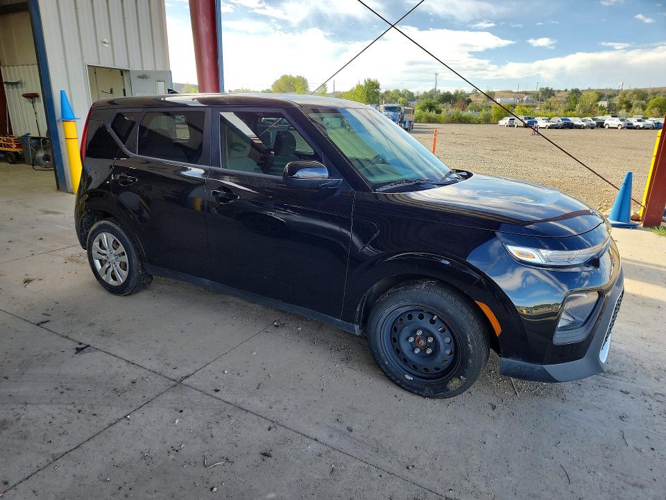Aukcja sprzedaży 2020 Kia Soul, vin: KNDJ23AU5L7714428, numer aukcji: 67562256