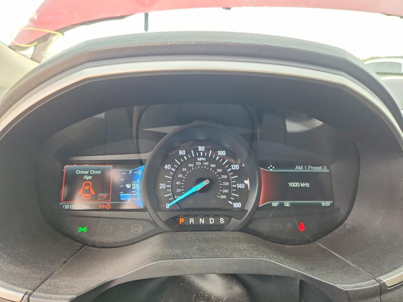 Продажа на аукционе авто 2017 Ford Edge, vin: 2FMPK3J87HBC43471, номер лота: 67449746